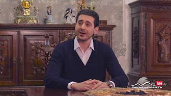 Change / Չեյնջ - Episode 16