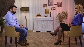 Kyanqe Sharunakvum e - Episode 54 (Chkayacac Gorcarq)