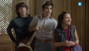 Bugi Vugi - Episode 66