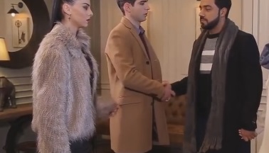 Kayaran - Episode 66 (26.12.2016)