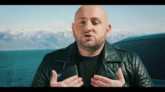 Saqo Harutyunyan - Yes Xenti Pes (2017)