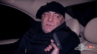 Arajnordnere - Episode 323 (26.12.2016)