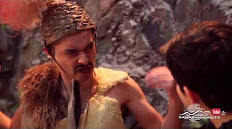 Qare Dard 3 - Episode 23 (27.12.2016)