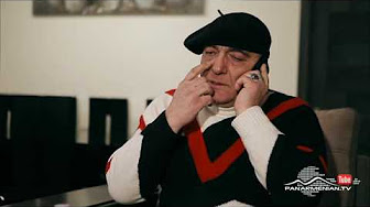 Arajnordnere - Episode 324 (27.12.2016)