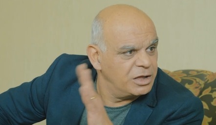 Yerani / Erani - Episode 206 (28.12.2016)