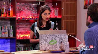 Domino 3 - Episode 24 (29.12.2016)