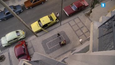 Bugi Vugi - Episode 74