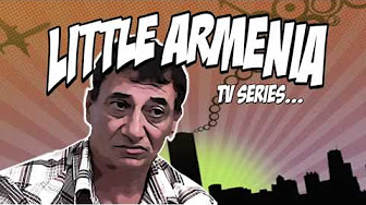 Little Armenia - Anons