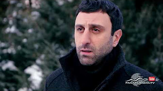 Arajnordnere - Episode 328 (09.01.2017)