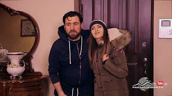 Arajnordnere - Episode 330 (11.01.2017)