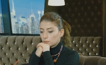 Yerani / Erani - Episode 213 (16.01.2017)