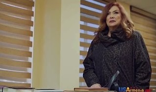 Vtangavor Xaxer - Episode 251