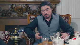 Change / Չեյնջ - Episode 20