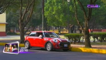 Mi ushacir - Episode 69