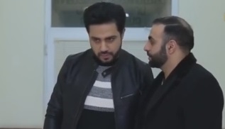 Kayaran - Episode 86 (26.01.2017)
