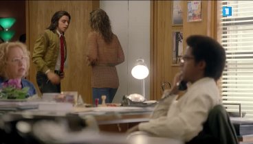 Bugi Vugi - Episode 89