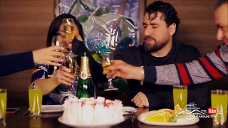 Arajnordnere - Episode 344 (31.01.2017)