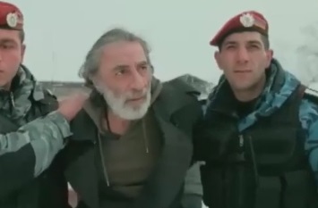 Ete Gtnem Qez - Episode 17 (31.01.2017)