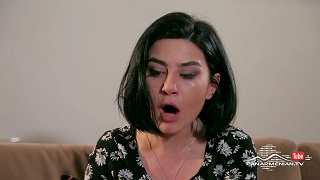 Ete Gtnem Qez - Episode 18 (01.02.2017)