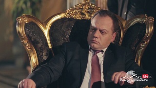 Change / Չեյնջ - Episode 24