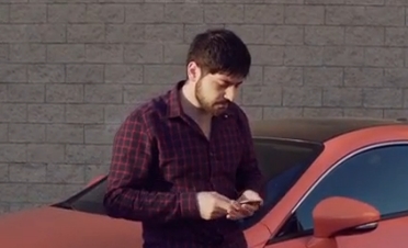 Vtangavor xaxer - Episode 263