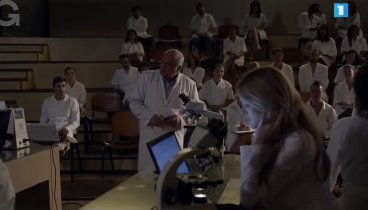 Yot Kyanq - Episode 1