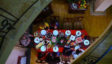 Kyanqe Sharunakvum e - Amanori Anaknkal