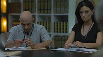 Hatuk Bajin 2 - Episode 3