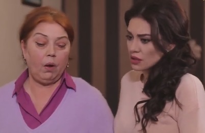 Kayaran - Episode 102 (17.02.2017)