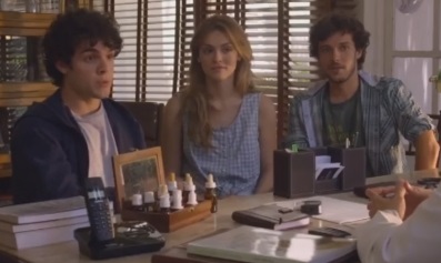 Yot Kyanq - Episode 11