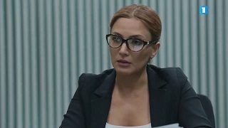 Hatuk Bajin 2 - Episode 9