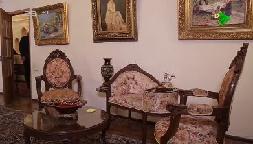 Kayaran - Episode 107 (24.02.2017