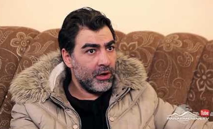 Arajnordnere - Episode 362 (24.02.2017)