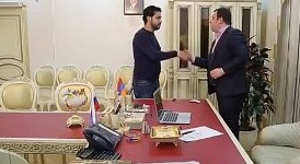 Kayaran - Episode 108 (27.02.2017)