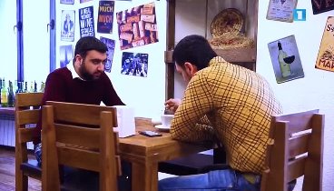 Kyanqe Sharunakvum e - Molegnutyun