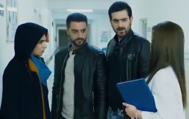 Yerani / Erani - Episode 238 (01.03.2017)