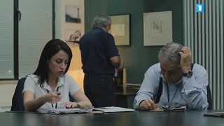 Hatuk Bajin 2 - Episode 14