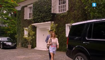 Yot Kyanq - Episode 18