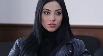 Kayaran - Episode 112 (03.03.2017)