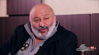 Arajnordnere - Episode 367 (03.03.2017)