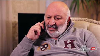 Arajnordnere - Episode 368 (06.03.2017)