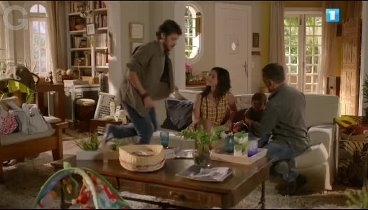 Yot Kyanq - Episode 19