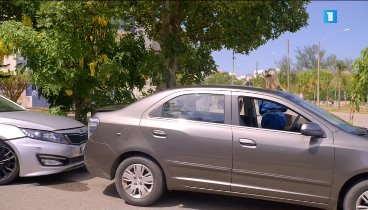 Yot Kyanq - Episode 24