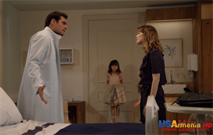 Erknayin Hoginer - Episode 5