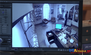 Erknayin Hoginer - Episode 7