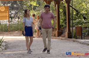 Erknayin Hoginer - Episode 6