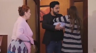 Kayaran - Episode 120 (15.03.2017)