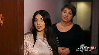 Arajnordnere - Episode 376 (16.03.2017)