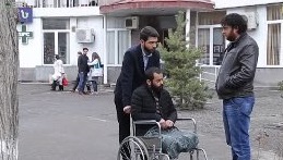 Kayaran - Episode 123 (20.03.2017)