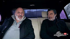 Arajnordnere - Episode 378 (20.03.2017)